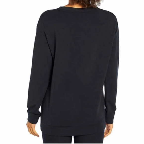 Orvis Ladies' Crewneck Pullover - Picture 7 of 9